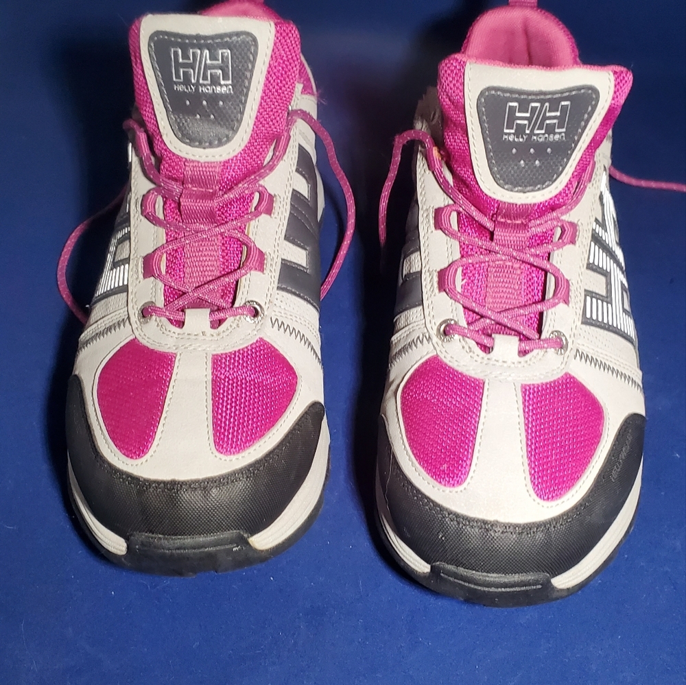 Helly Hansen Size 8 Sneakers